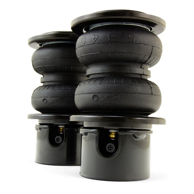 19-22 VW Jetta GLI (Fits models with Independent rear suspension only) (MK7/MK8 Platform) - Rear Kit without shocks