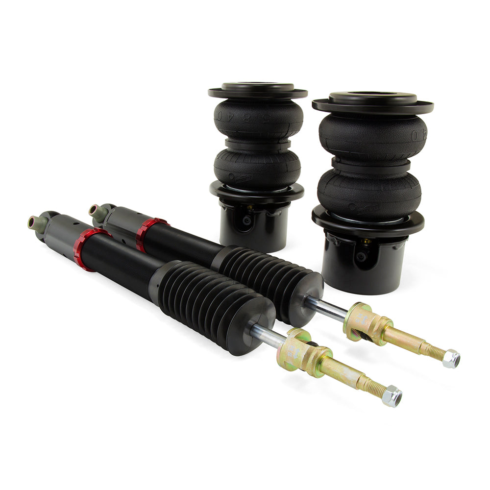 19-22 VW Jetta GLI (Fits models with Independent rear suspension only) (MK7/MK8 Platform) - Rear Performance Kit