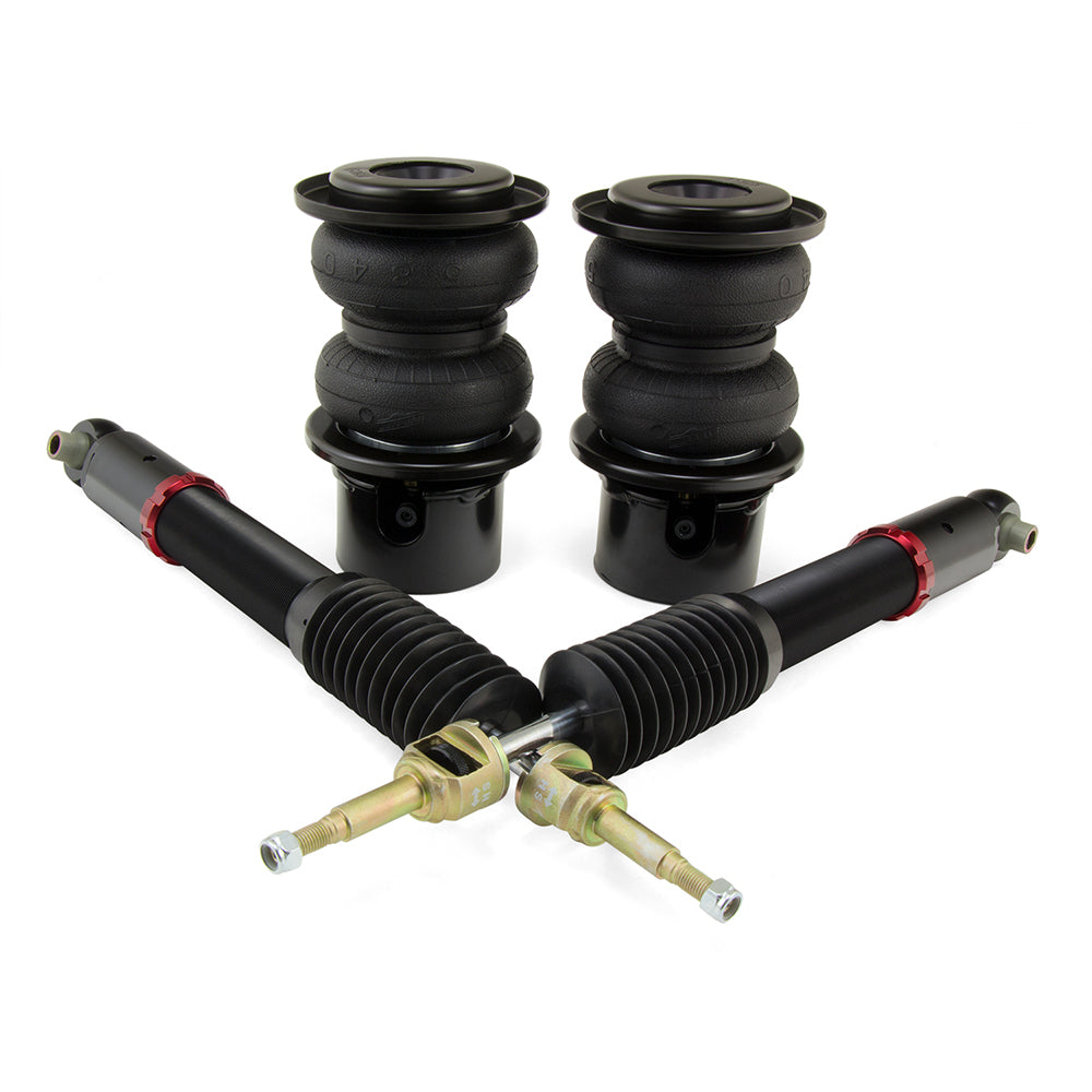 19-22 VW Jetta GLI (Fits models with Independent rear suspension only) (MK7/MK8 Platform) - Rear Performance Kit