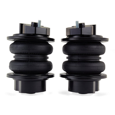 B9 Platform: 17-22 A5/S5 Coupe, Sportback & Cabriolet, 17-22 RS5 Coupe - Rear Performance Kit