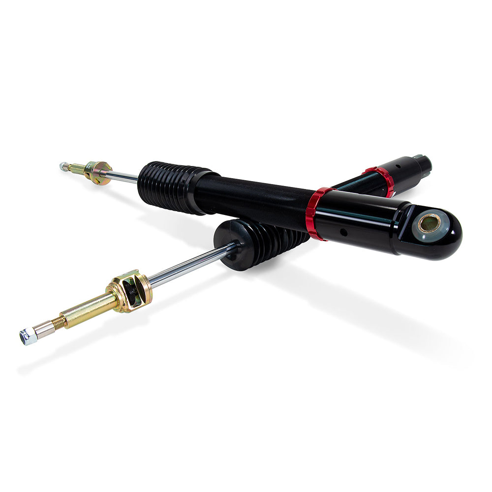 14-17 Audi SQ5 - Rear Performance Kit