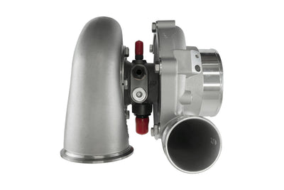 Turbosmart TS-2 Turbocharger Water Cooled 7170 V-Band 0.96AR Externally Wastegated