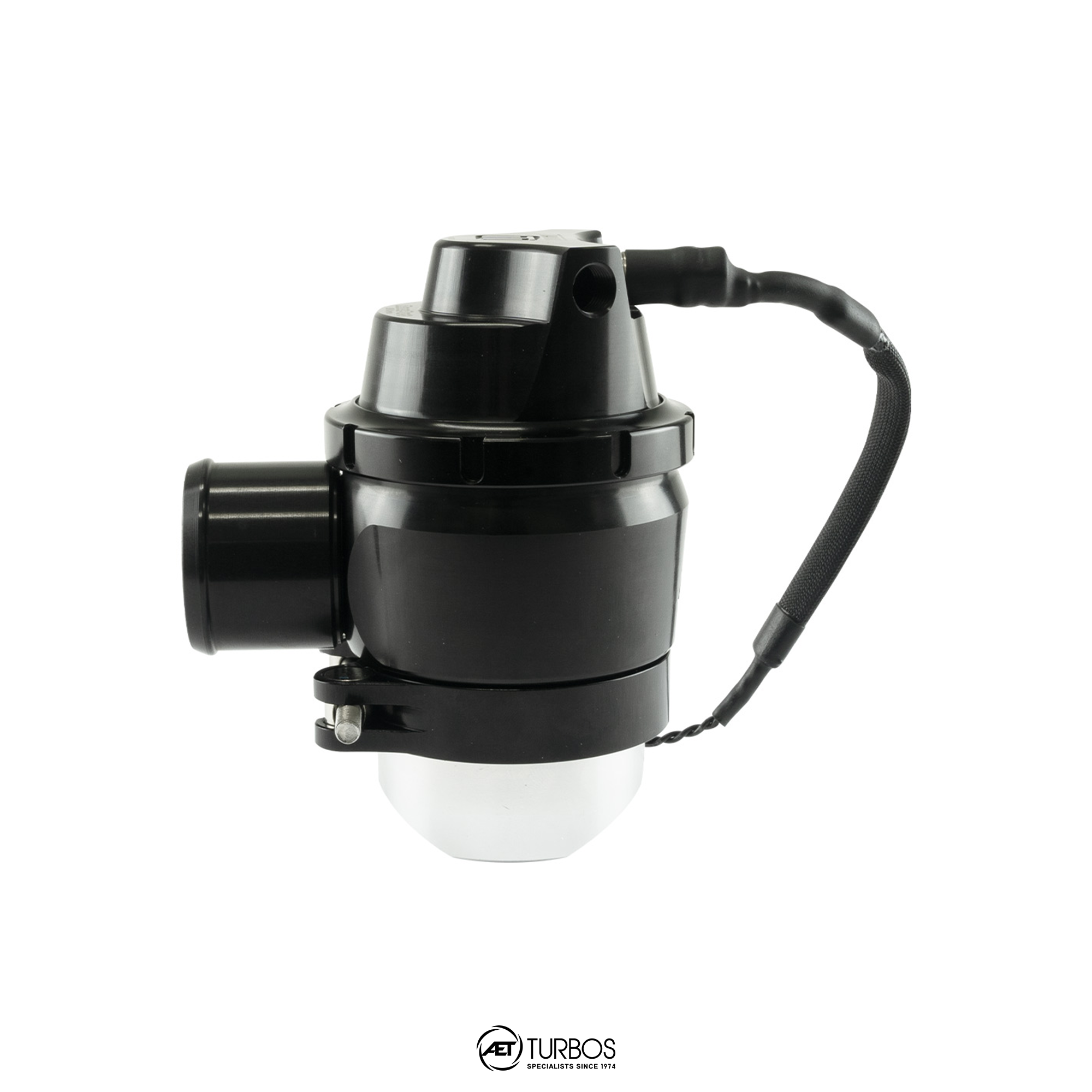 BOV RacePort EM PlumBack GenV Sleeper