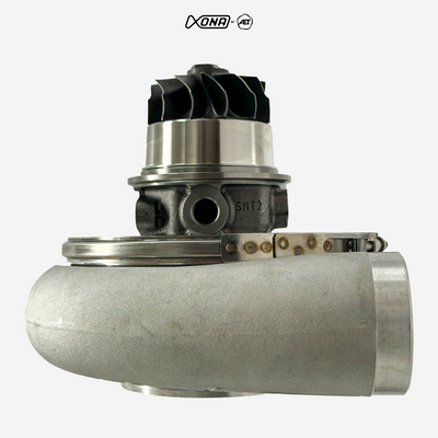 Xona Rotor X5C TR9980 Turbocharger |