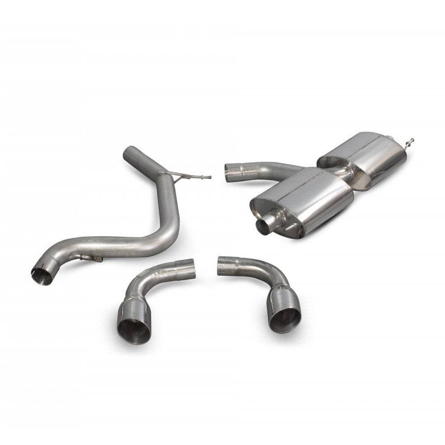 Audi TT MK2 2.0 TFSI 2WD ONLY 2006 - 2014
