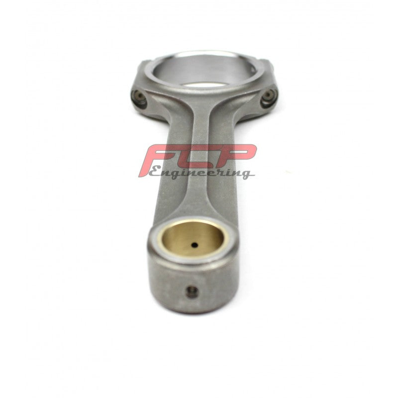Audi / VW 1.8 2.0 16V KR PL FCP X-beam steel connecting rods 144mm