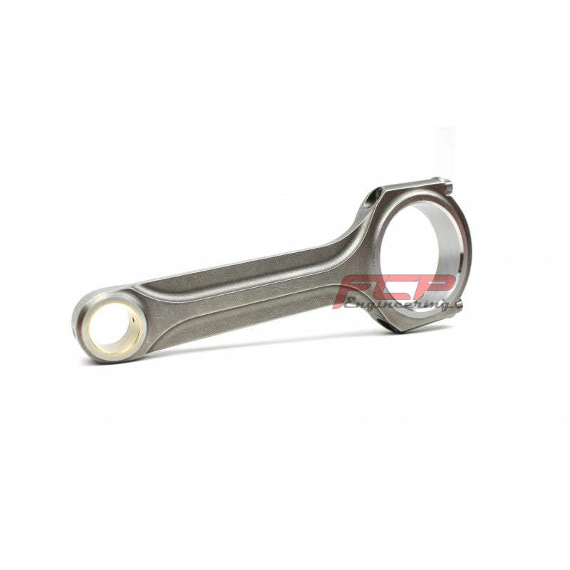 Audi / VW 1.8 2.0 16V KR PL FCP X-beam steel connecting rods 144mm