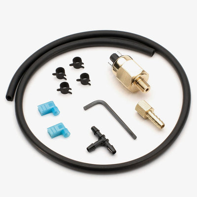 Competition Fender Mount, Stage 1 (Universal)