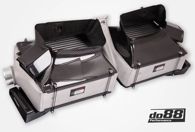 DO88 BigPack Porsche 911 Turbo (992)