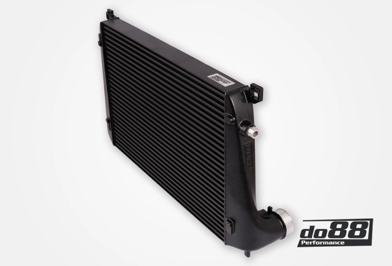 DO88 Performance MQB Evo EA888.4 Intercooler System