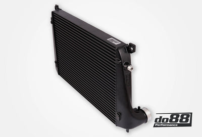 DO88 Performance MQB Evo EA888.4 Intercooler System
