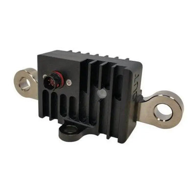 ECU Master Battery Isolator