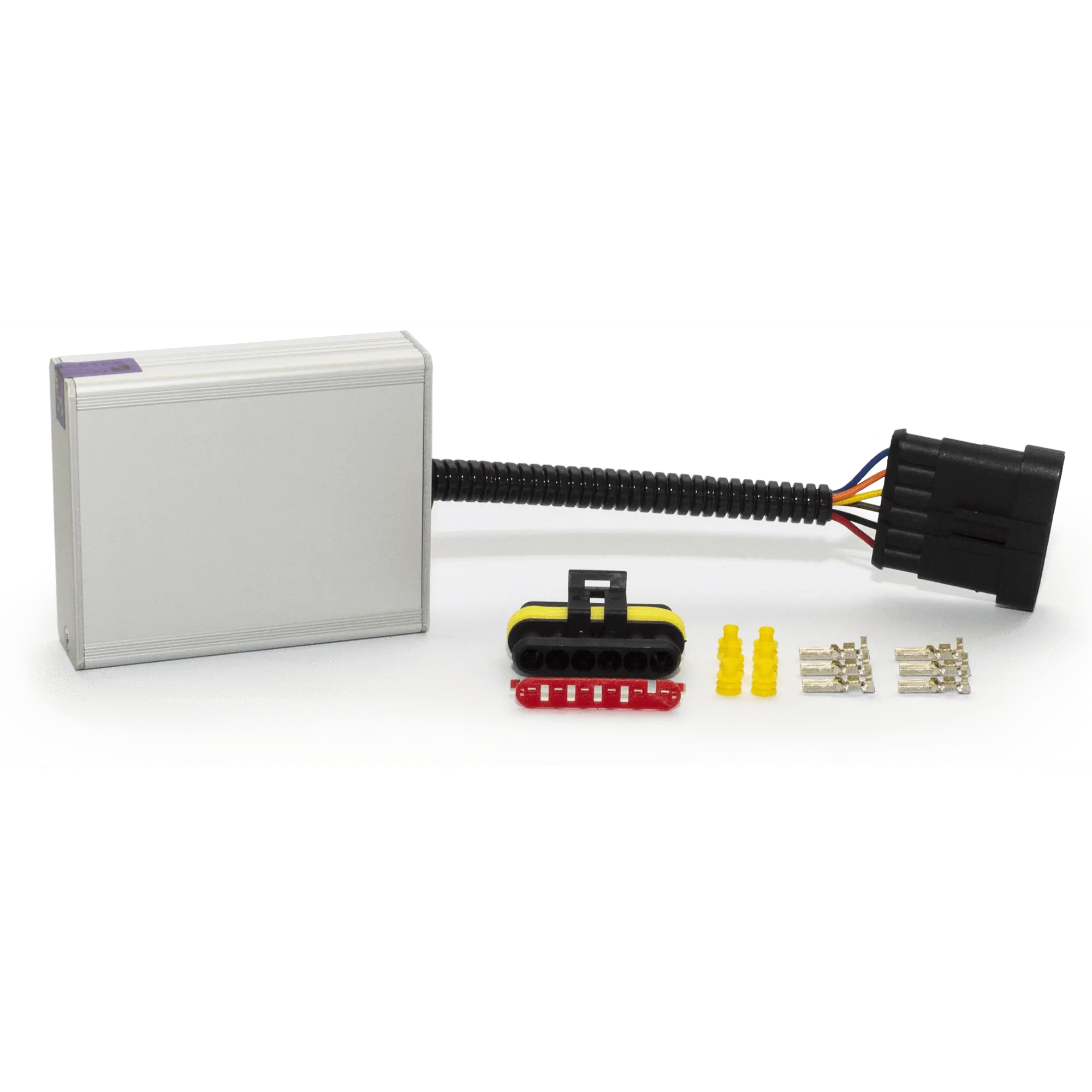 ECU Master DBW Module