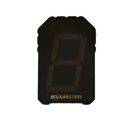 ECU Master Digital Gear Display