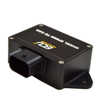 ECU Master Wheel Speed to CAN Module