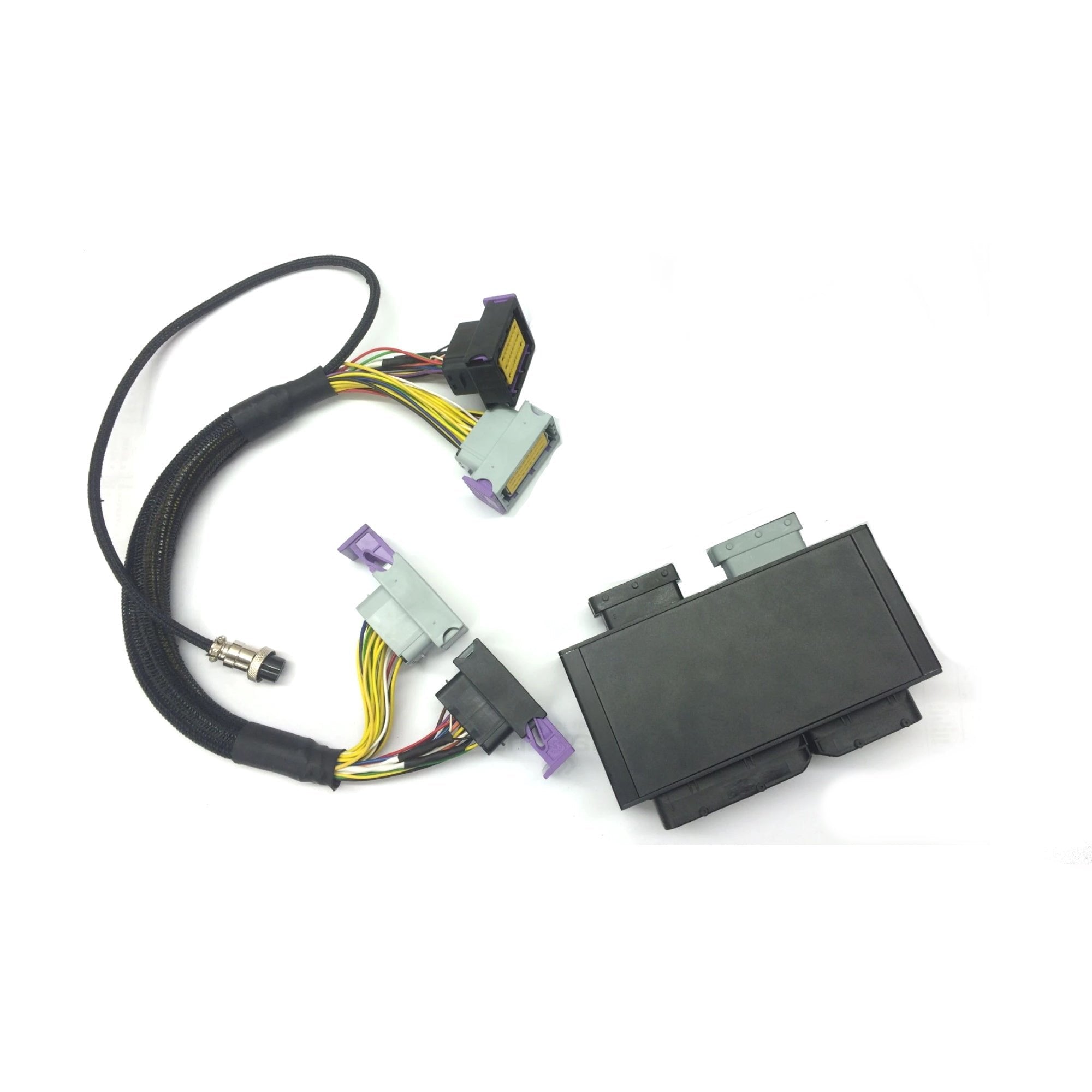 Ecumaster VAG 1.8T Adaptor (BAM/APY) for Ecumaster Black/Classic