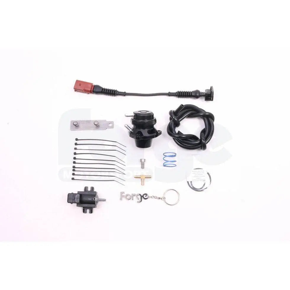 FMDVMK7A - Blow Off Valve and Kit for Audi and VW 1.8 and 2.0 TSI