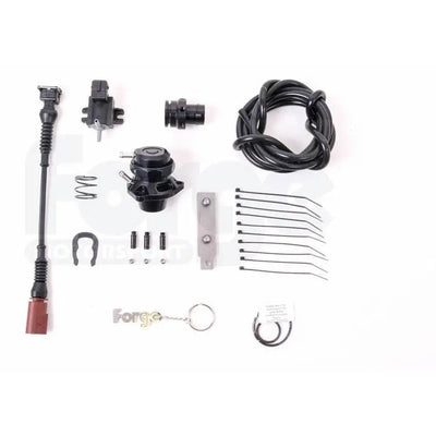 FMFSITAT - Blow Off Valve and Kit for Audi, VW, SEAT, and Skoda