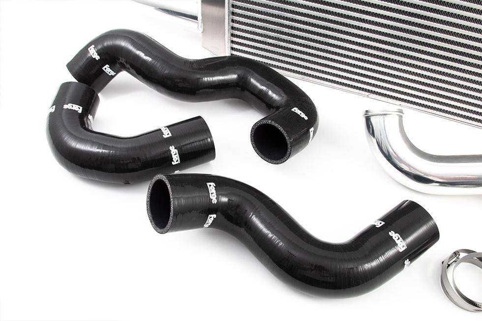 Forge Audi 2.0T Petrol B8 A4 Intercooler