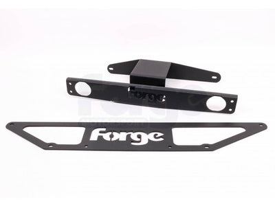 Forge Audi 4.2 B7 RS4 Engine Oil Cooler