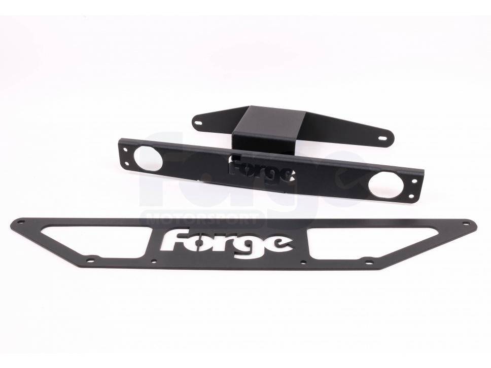 Forge Audi 4.2 B7 RS4 Engine Oil Cooler