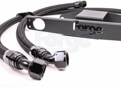 Forge Audi 4.2 B7 RS4 Engine Oil Cooler