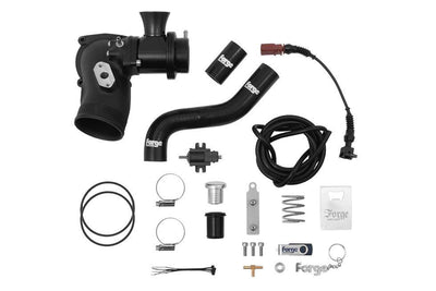 Forge Audi 8S 8V High Flow Valve (RS3 & TTRS)