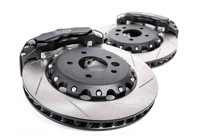 Forge Audi B8 A4 356mm 6Pot Big Brake Kit