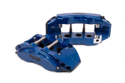 Forge Audi B8 A4 356mm 6Pot Big Brake Kit