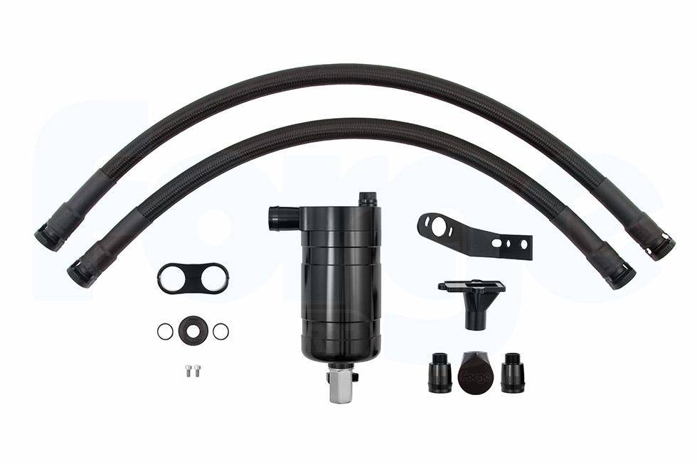 Forge Audi Catch Can (8S TTRS & 8V.5 RS3)