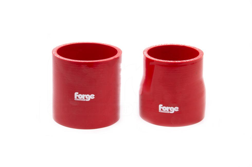Forge Audi Inlet Hard Pipe (8S TTRS & 8V.5 RS3)