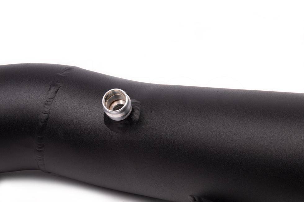 Forge Audi Inlet Hard Pipe (8S TTRS & 8V.5 RS3)