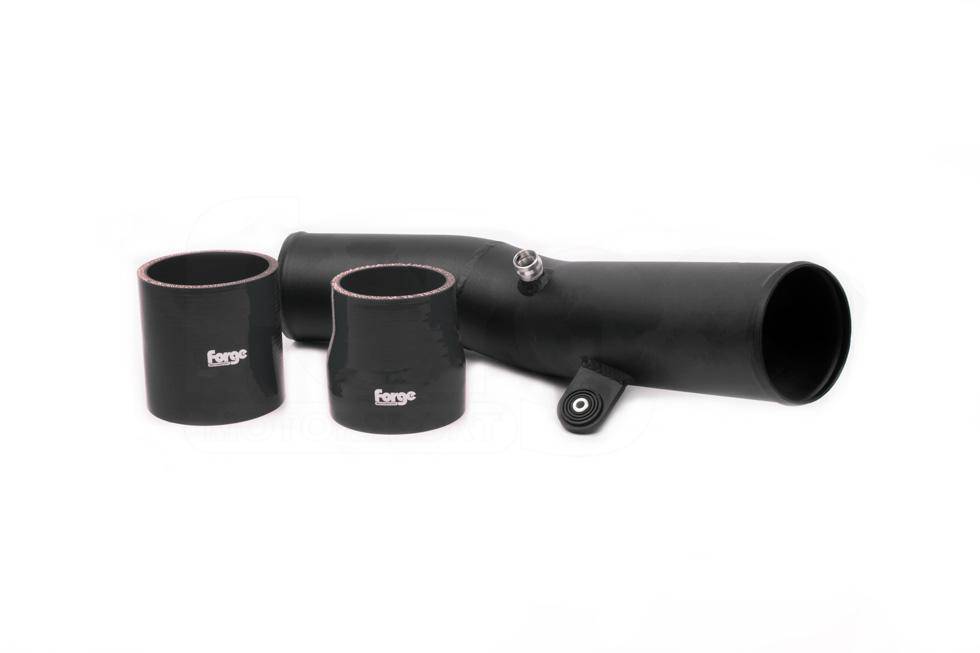 Forge Audi Inlet Hard Pipe (8S TTRS & 8V.5 RS3)