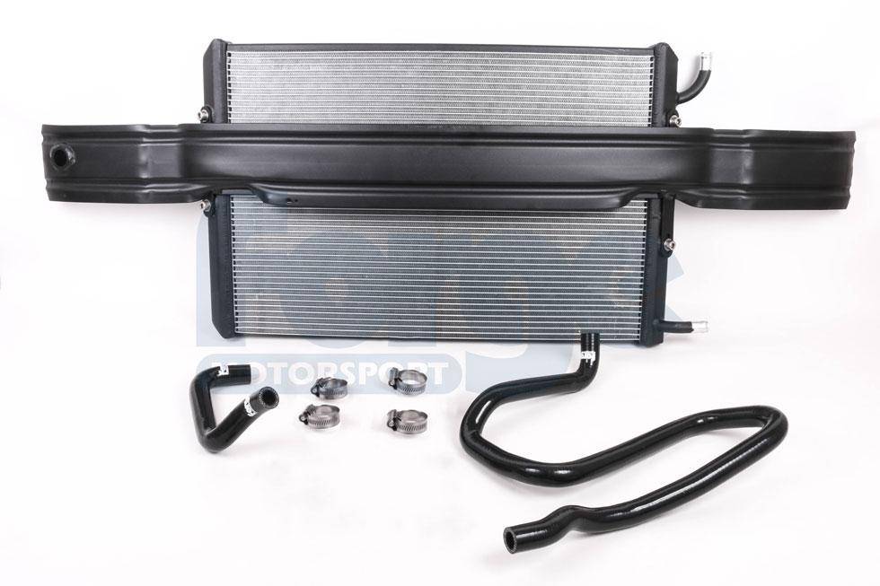 Forge Audi RS6 C7 & RS7 Charge Cooler Radiator