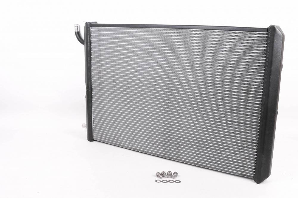 Forge Audi RS6 C7 & RS7 Charge Cooler Radiator