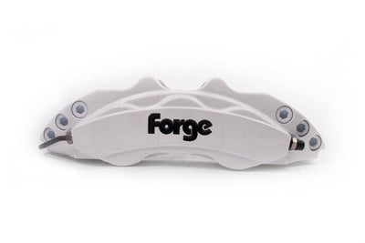 Forge Audi S1 356mm 6Pot Front Brake Kit