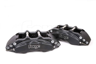 Forge Audi S1 356mm 6Pot Front Brake Kit