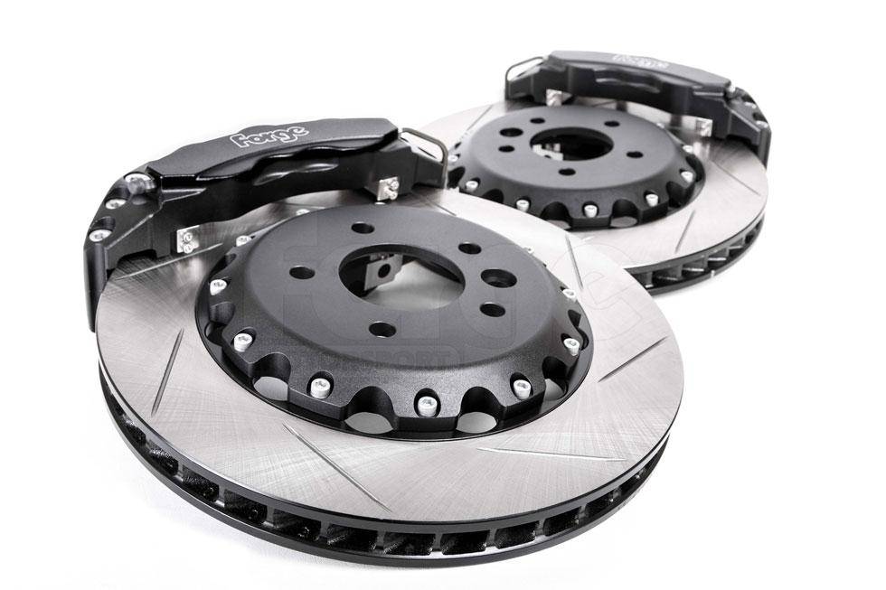 Forge Audi S1 356mm 6Pot Front Brake Kit