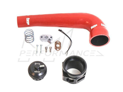 Forge Audi Seat Skoda VW 1.2TSI Blow Off Valve Kit (Inc. 8P A3, 5F Leon, 5J Fabia & MK5 Polo)