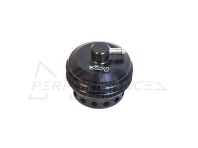 Forge Audi Seat Skoda VW 1.2TSI Blow Off Valve Kit (Inc. 8P A3, 5F Leon, 5J Fabia & MK5 Polo)