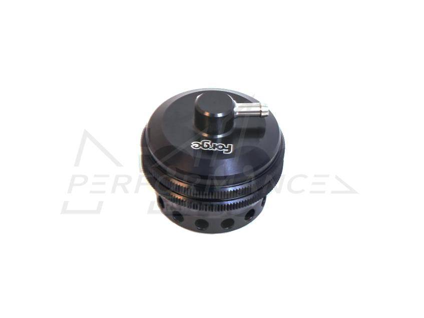 Forge Audi Seat Skoda VW 1.2TSI Blow Off Valve Kit (Inc. 8P A3, 5F Leon, 5J Fabia & MK5 Polo)
