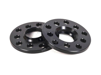 Forge Audi Seat Skoda VW Alloy Wheel Spacers (Inc. A4, Leon, Octavia & Golf)