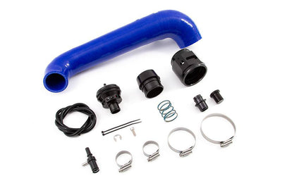 Forge Audi Seat Skoda Volkswagen 1.2 TSI 1.4 TSI Dump Valve (Inc. 8V A3, MK3 Leon, Octavia & MK7 Golf)