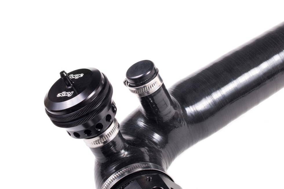 Forge Audi Seat Skoda Volkswagen 1.2 TSI 1.4 TSI Dump Valve (Inc. 8V A3, MK3 Leon, Octavia & MK7 Golf)