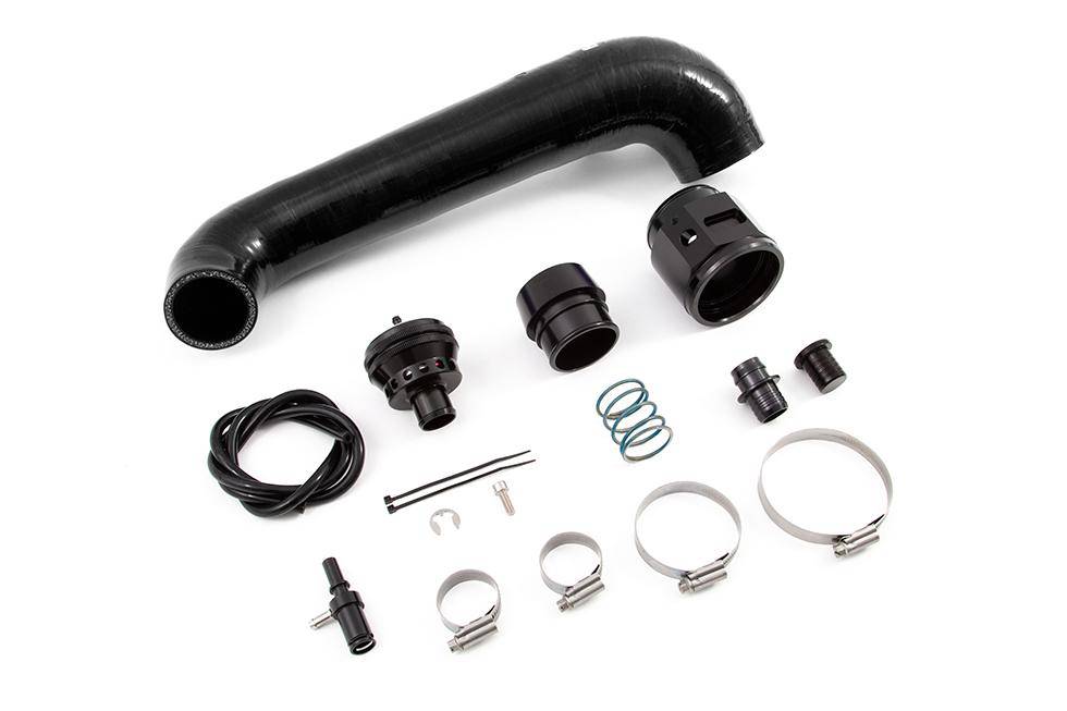 Forge Audi Seat Skoda Volkswagen 1.2 TSI 1.4 TSI Dump Valve (Inc. 8V A3, MK3 Leon, Octavia & MK7 Golf)