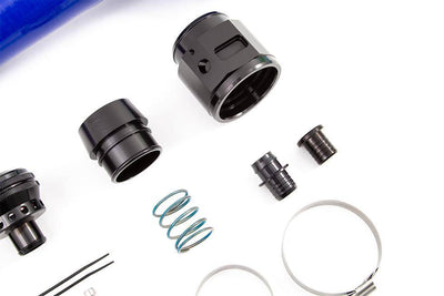 Forge Audi Seat Skoda Volkswagen 1.2 TSI 1.4 TSI Dump Valve (Inc. 8V A3, MK3 Leon, Octavia & MK7 Golf)
