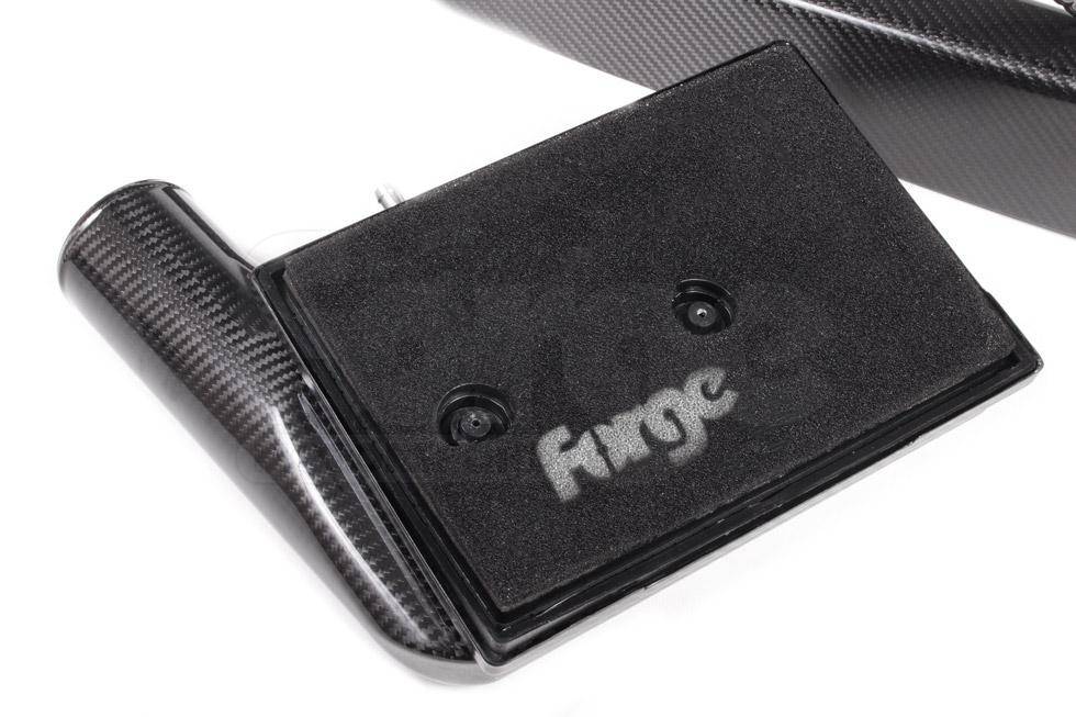 Forge Audi Seat Skoda Volkswagen High Flow Carbon Intake (Inc. 8V A3, MK3 Leon, Octavia & MK7 Golf)
