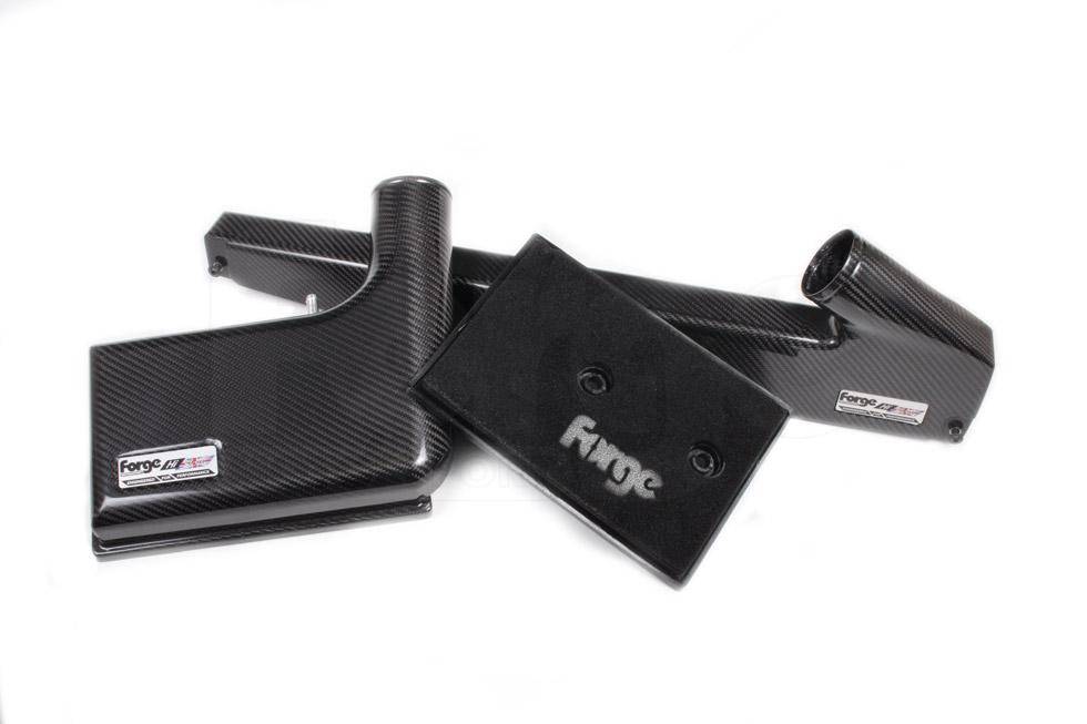 Forge Audi Seat Skoda Volkswagen High Flow Carbon Intake (Inc. 8V A3, MK3 Leon, Octavia & MK7 Golf)