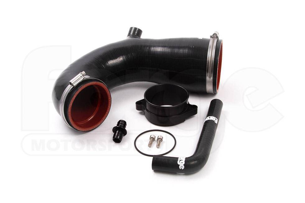 Forge Audi Turbo Inlet Pipe (8S TTRS & 8V.5 RS3)