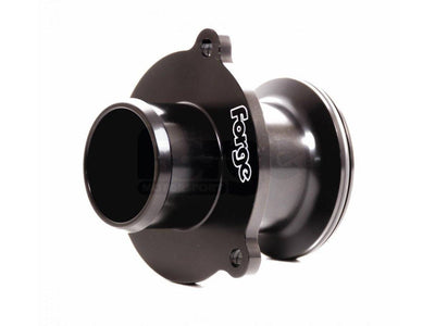 Forge Audi/VW 1.8 TSI 2.0 TSI EA888 Turbo Muffler Delete Pipe (Inc. A4, A5, S3 & Golf R)